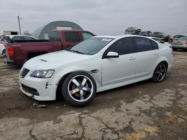Pontiac G8 (2008)