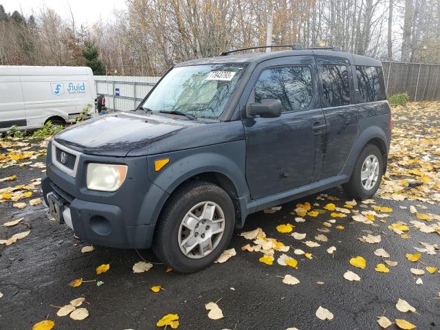 Honda Element (2006)