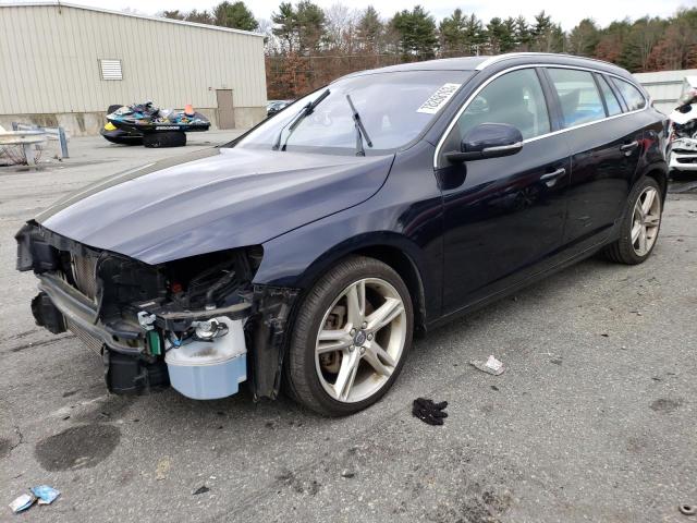 Volvo V60 (2016)