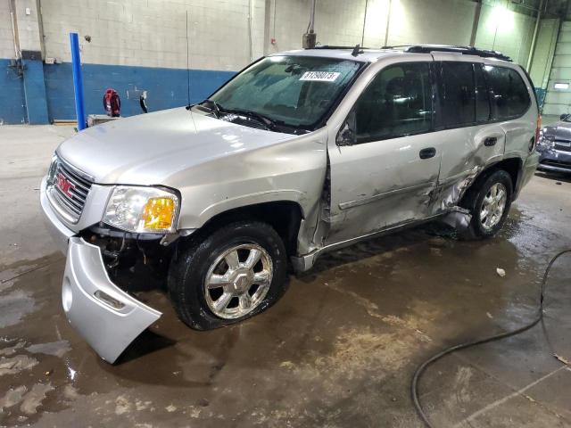Gmc Envoy (2007)