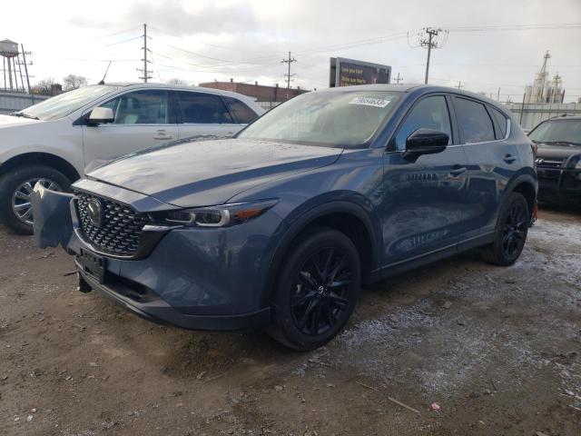 Mazda Cx-5 prefe (2023)