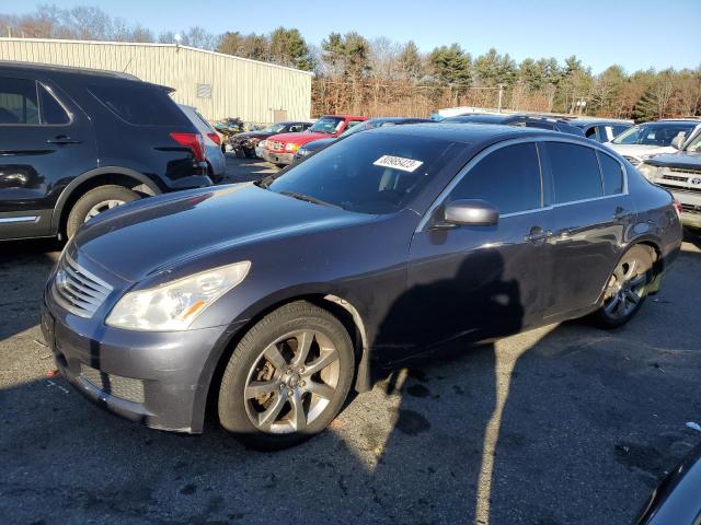 Infiniti G35 (2008)