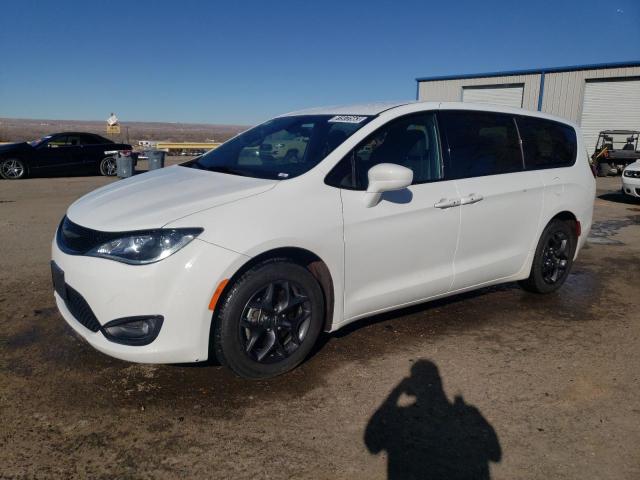 Chrysler Pacifica (2018)