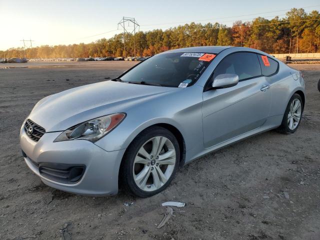 Hyundai Genesis (2012)