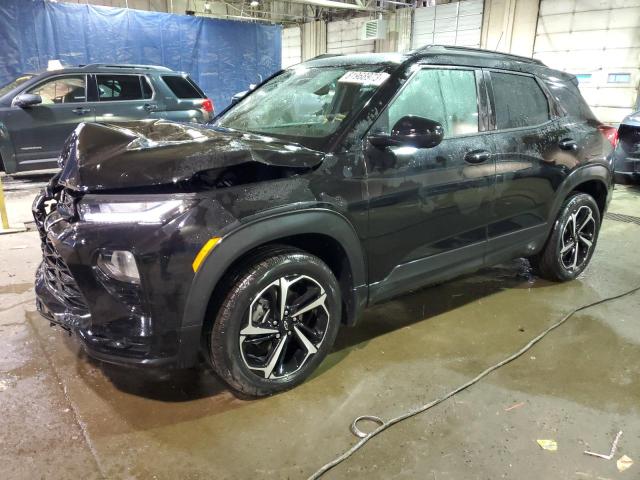 Chevrolet Trailblzr (2022)