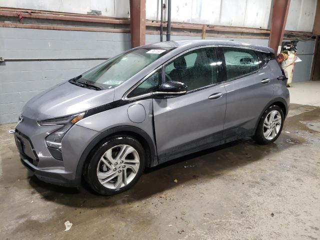 Chevrolet Bolt (2023)