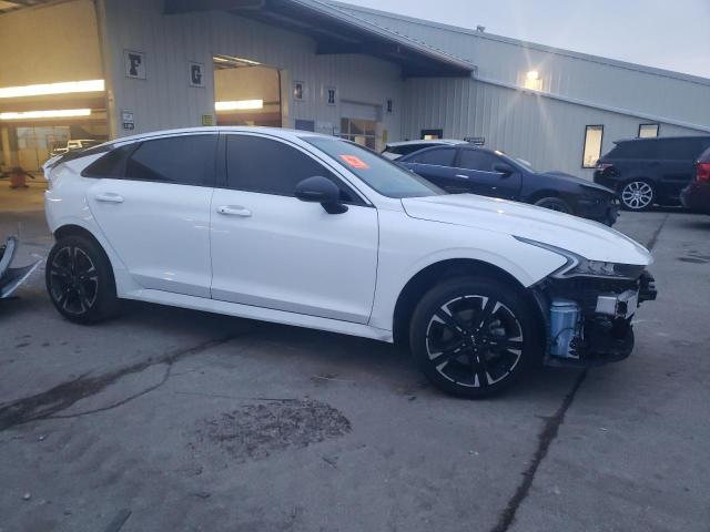 Kia K5 (2022)