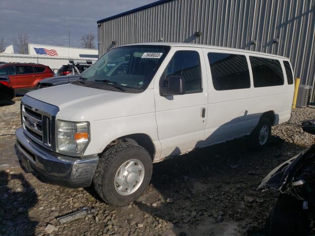 Ford All models (2009)