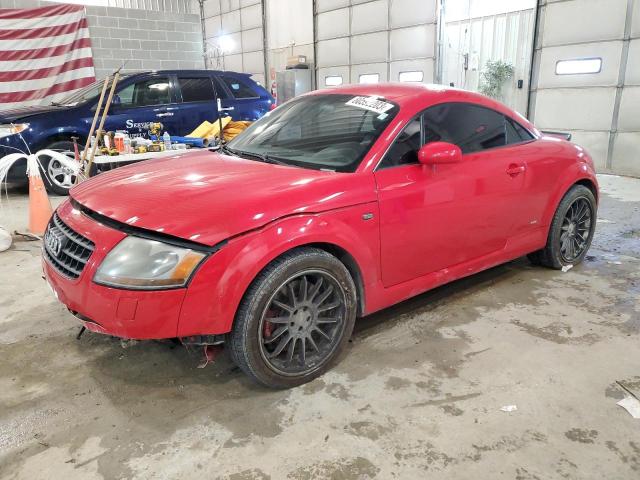 Audi Tt (2004)