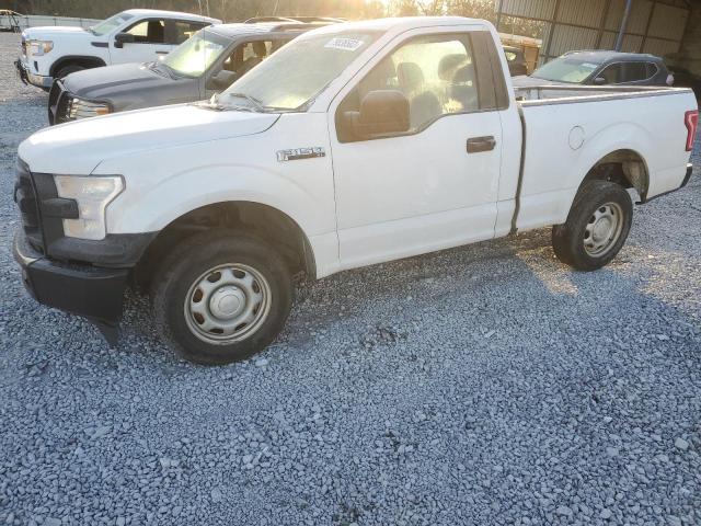 Ford All models (2017)