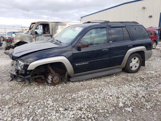Chevrolet Trailblzr (2002)