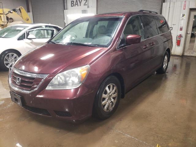 Honda All models (2008)