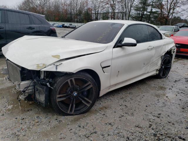 Bmw M4 (2017)