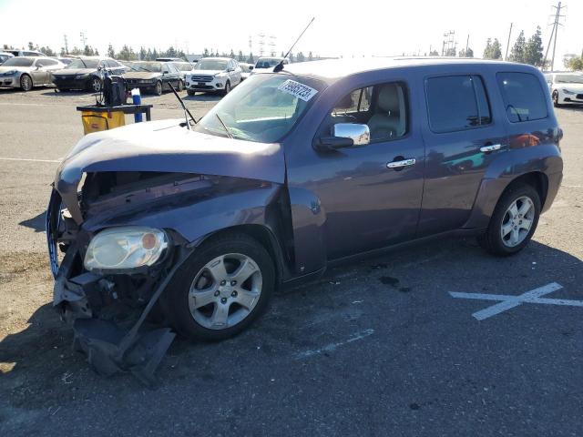 Chevrolet Hhr (2006)