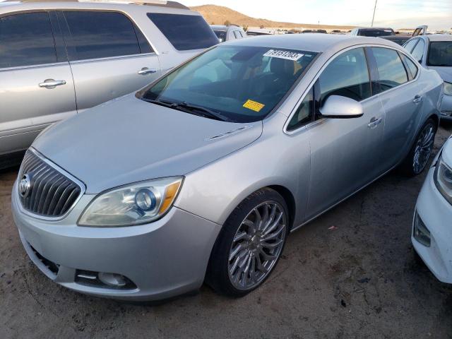 Buick Verano (2013)
