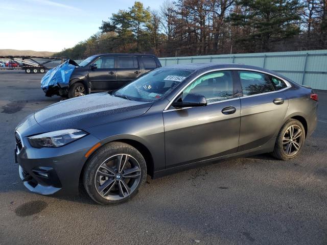 Bmw 228xi (2021)
