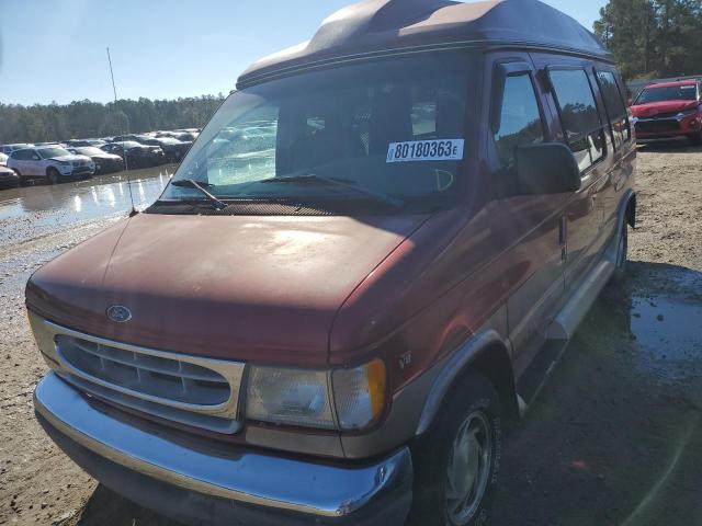 Ford All models (1998)