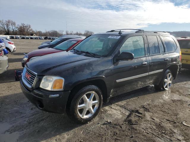Gmc Envoy (2008)
