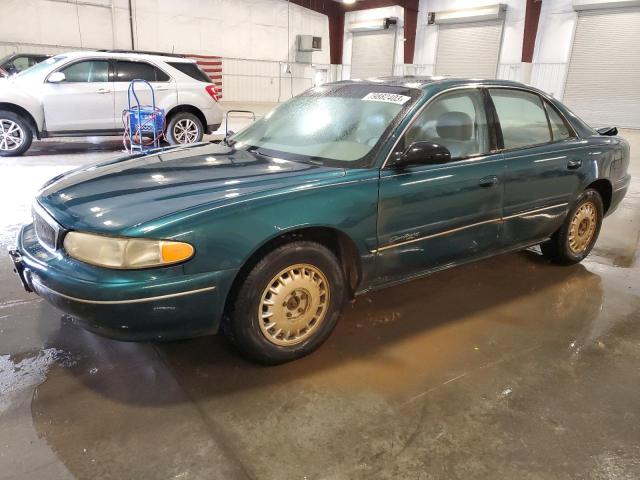 Buick Century (1999)