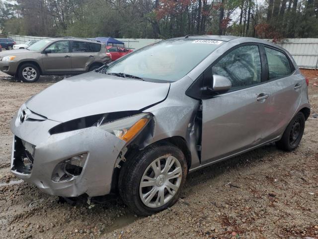 Mazda 2 (2011)