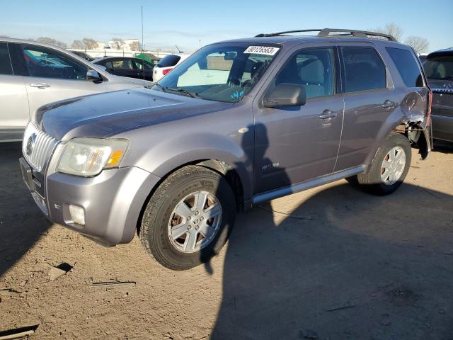 Mercury Mariner (2008)