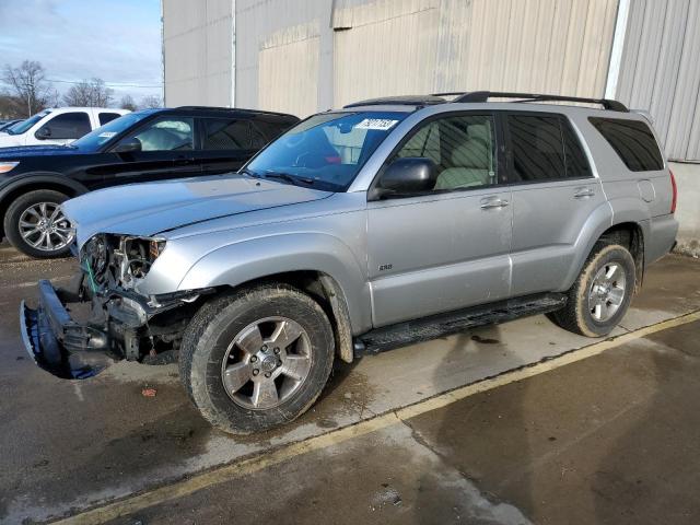 Toyota 4runner (2008)