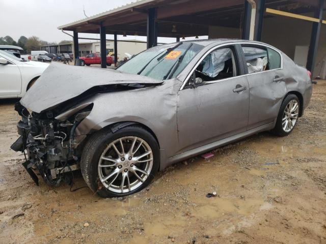 Infiniti G35 (2007)