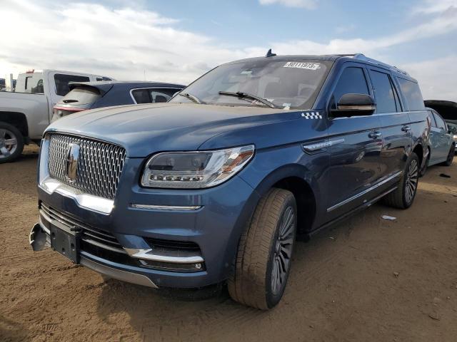 Lincoln Navigator (2018)