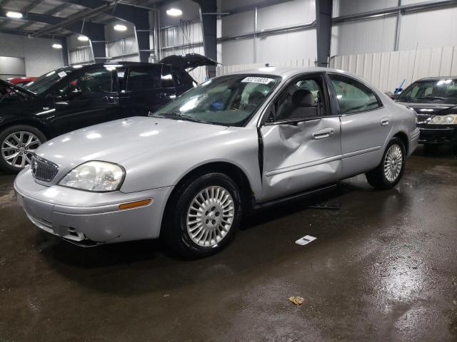 Mercury Sable gs (2005)