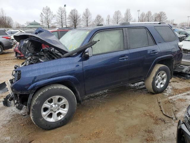 Toyota 4runner (2019)