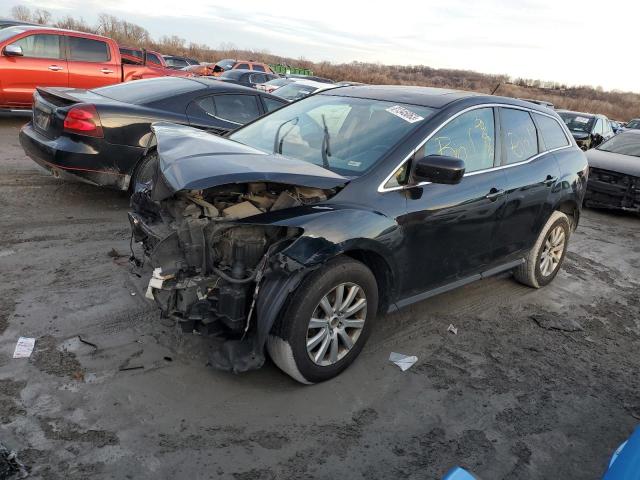 Mazda Cx-7 (2011)