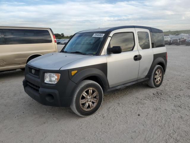 Honda Element (2006)