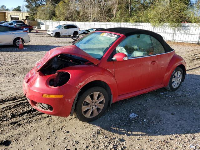 Volkswagen Beetle (2008)