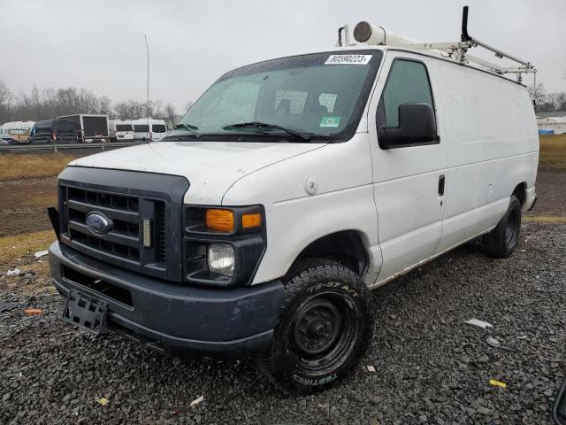 Ford All models (2013)