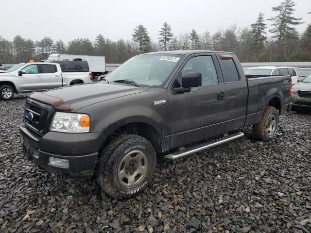 Ford All models (2005)