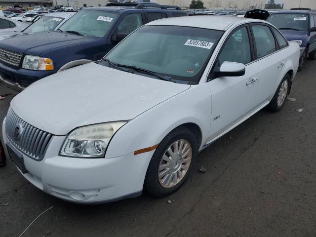 Mercury Sable (2008)