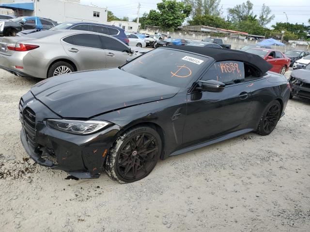 Bmw M4 (2022)