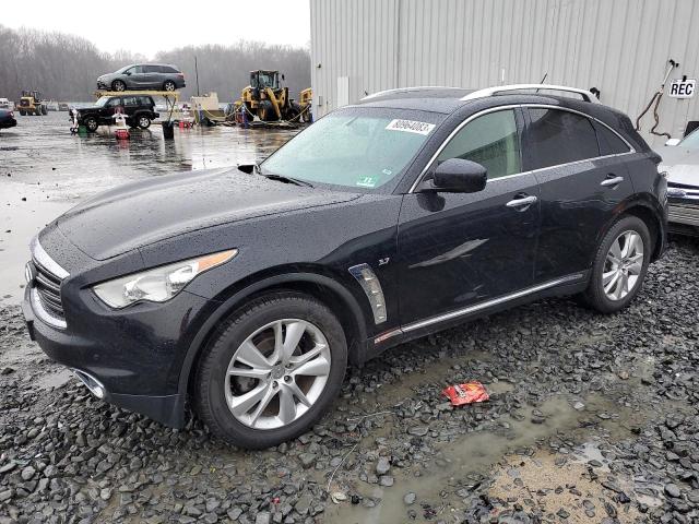 Infiniti Qx70 (2014)
