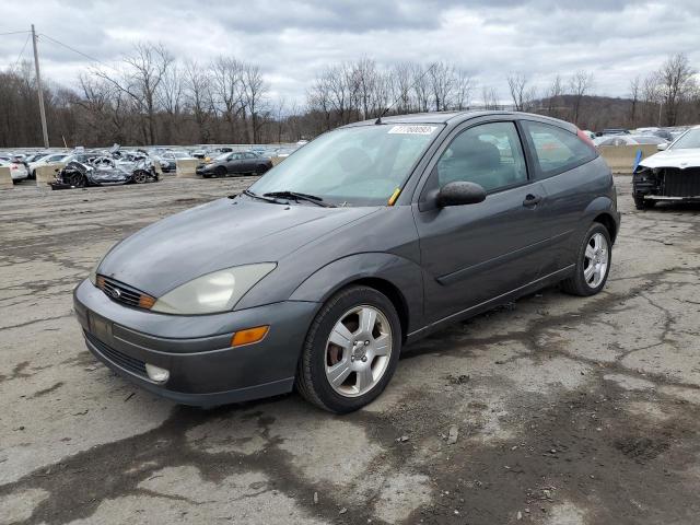 Ford All models (2003)