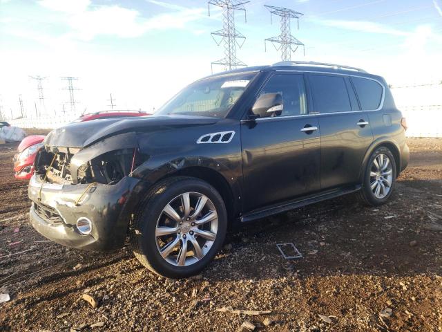 Infiniti Qx56 (2011)