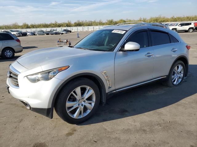 Infiniti Fx35 (2012)