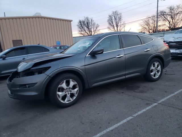 Honda Crosstour (2012)