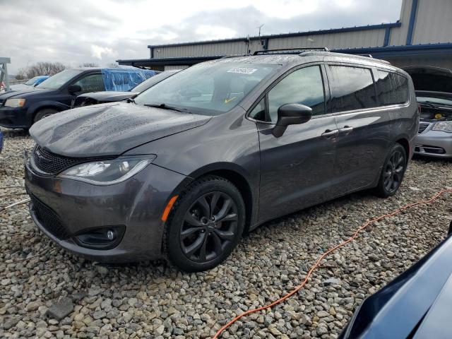 Chrysler Pacifica (2019)