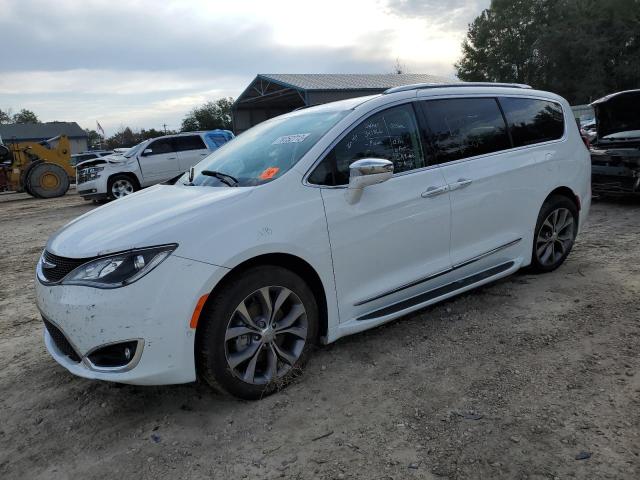 Chrysler Pacifica (2019)