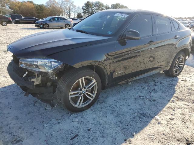 Bmw X6 (2016)