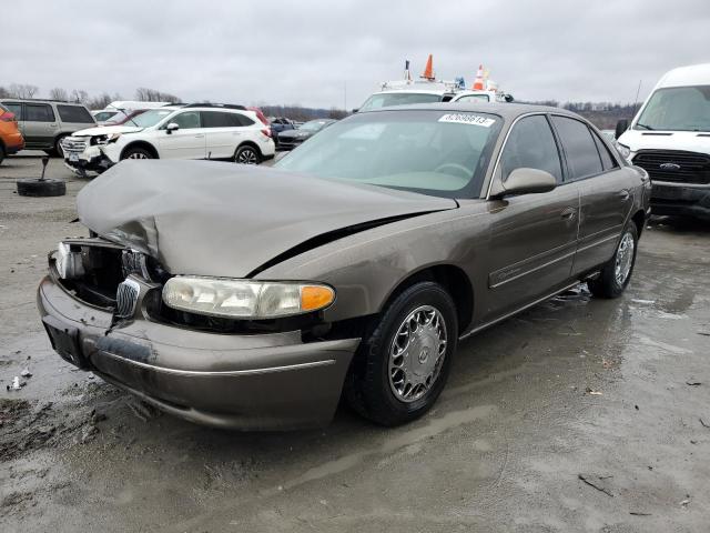 Buick Century (2002)