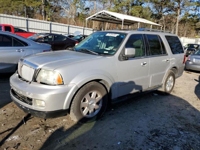 Lincoln Navigator (2005)