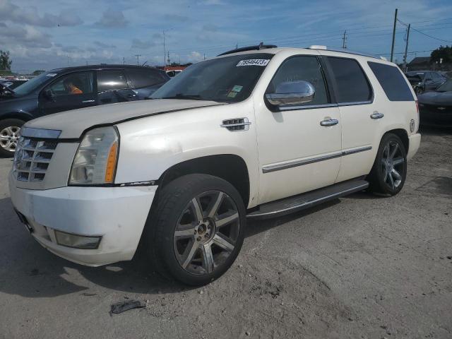 Cadillac Escalade (2010)