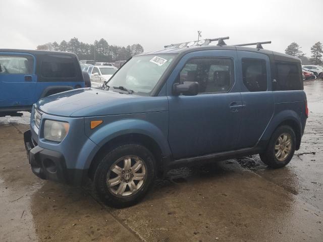 Honda Element (2007)