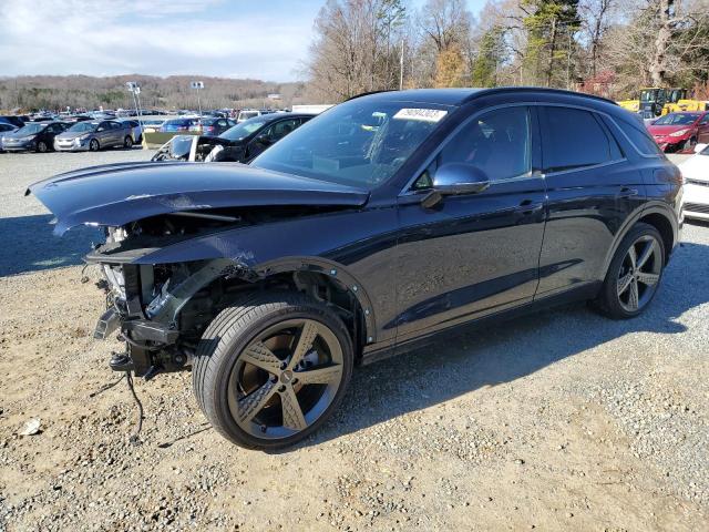 Genesis Gv70 base (2022)